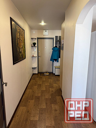 1-комнатная квартира Донецк - изображение 2