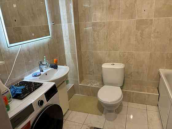 Однокомнатная квартира Донецк