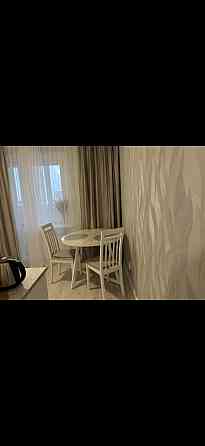 Однокомнатная квартира Донецк