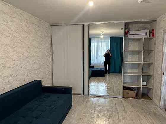 Однокомнатная квартира Донецк