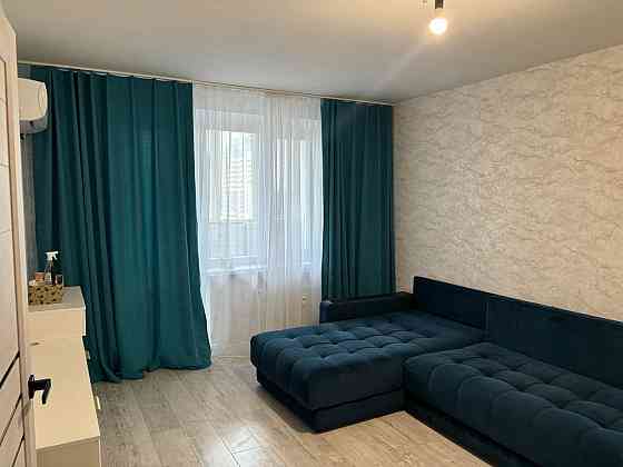 Однокомнатная квартира Донецк