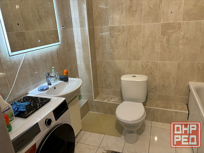 Однокомнатная квартира Донецк - изображение 5