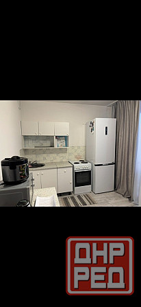 Однокомнатная квартира Донецк - изображение 3