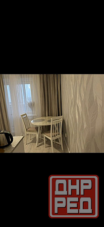 Однокомнатная квартира Донецк - изображение 1