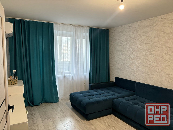 Однокомнатная квартира Донецк - изображение 2