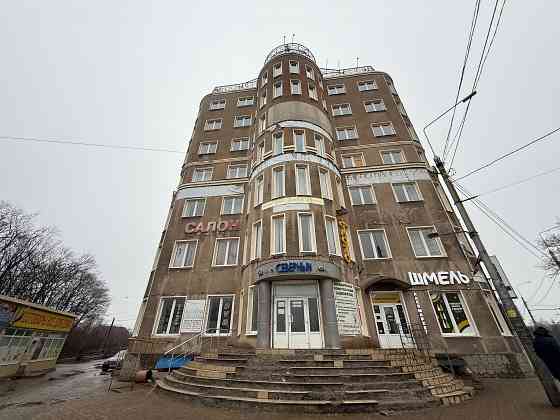 Продажа Коммерческой Недвижимости- 2900 м² квадратных метров Офисно/Торгового Помещения.Пр.Киевский Донецк