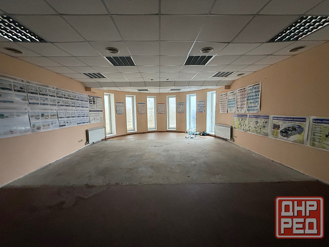 Продажа Коммерческой Недвижимости- 2900 м² квадратных метров Офисно/Торгового Помещения.Пр.Киевский Донецк - изображение 8
