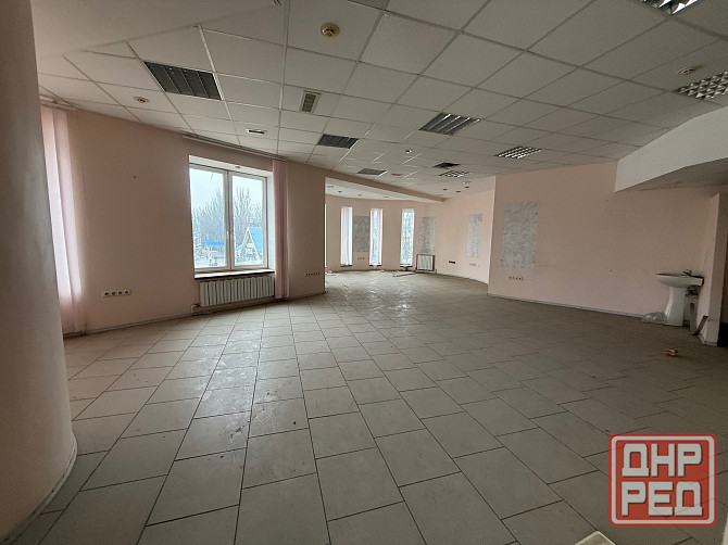 Продажа Коммерческой Недвижимости- 2900 м² квадратных метров Офисно/Торгового Помещения.Пр.Киевский Донецк - изображение 7