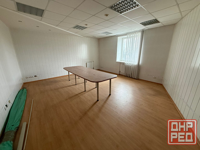 Продажа Коммерческой Недвижимости- 2900 м² квадратных метров Офисно/Торгового Помещения.Пр.Киевский Донецк - изображение 5