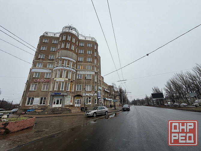 Продажа Коммерческой Недвижимости- 2900 м² квадратных метров Офисно/Торгового Помещения.Пр.Киевский Донецк - изображение 2
