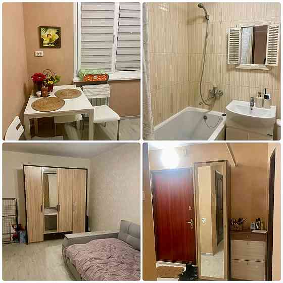 Однокомнатная квартира в Киевском районе ориентир Донецк Сити Донецк