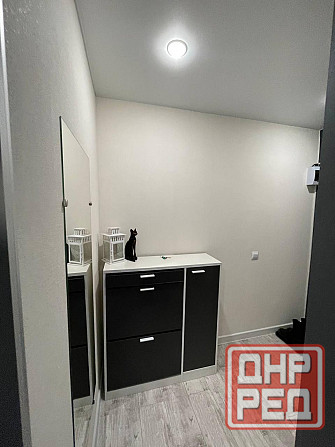 Сдается 1-ком. квартира / Ворошиловский р-н Донецк - изображение 9