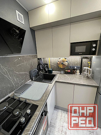 Сдается 1-ком. квартира / Ворошиловский р-н Донецк - изображение 6