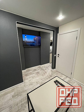 Сдается 1-ком. квартира / Ворошиловский р-н Донецк - изображение 5