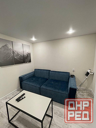 Сдается 1-ком. квартира / Ворошиловский р-н Донецк - изображение 3