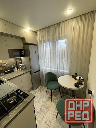 Сдается 1-ком. квартира / Ворошиловский р-н Донецк - изображение 7