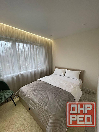 Сдается 1-ком. квартира / Ворошиловский р-н Донецк - изображение 1