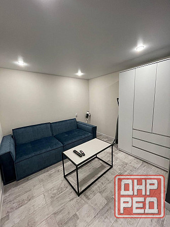 Сдается 1-ком. квартира / Ворошиловский р-н Донецк - изображение 4