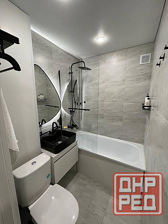 Сдается 1-ком. квартира / Ворошиловский р-н Донецк - изображение 8