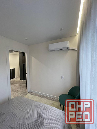 Сдается 1-ком. квартира / Ворошиловский р-н Донецк - изображение 2