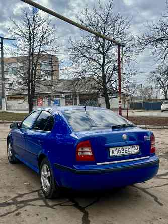 Продам Skoda Octavia Tour Макеевка Макеевка