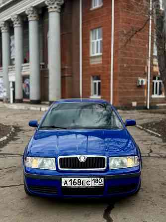 Продам Skoda Octavia Tour Макеевка Макеевка