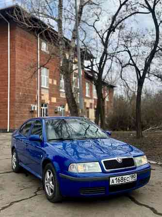 Продам Skoda Octavia Tour Макеевка Макеевка