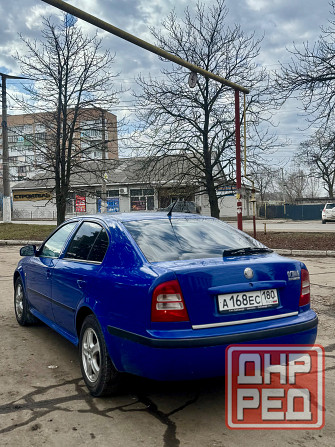 Продам Skoda Octavia Tour Макеевка Макеевка - изображение 5