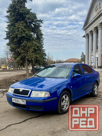 Продам Skoda Octavia Tour Макеевка Макеевка - изображение 1