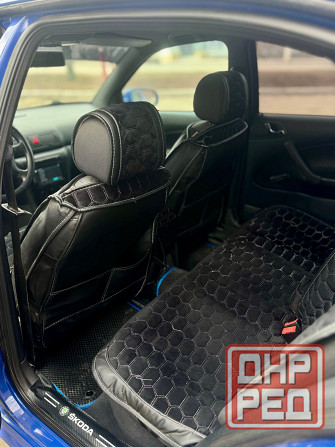 Продам Skoda Octavia Tour Макеевка Макеевка - изображение 8