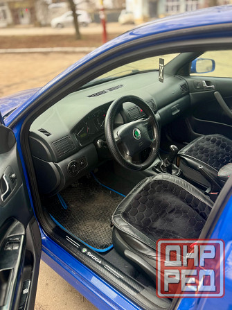 Продам Skoda Octavia Tour Макеевка Макеевка - изображение 6