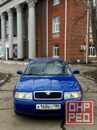 Продам Skoda Octavia Tour Макеевка Макеевка - изображение 2