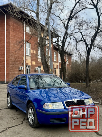 Продам Skoda Octavia Tour Макеевка Макеевка - изображение 3