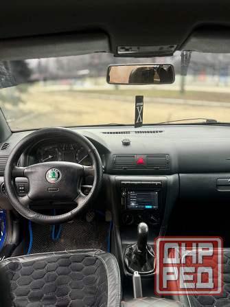 Продам Skoda Octavia Tour Макеевка Макеевка - изображение 7