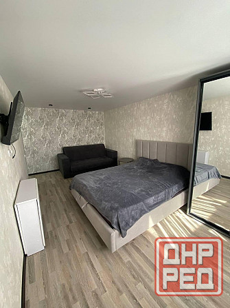 1-ком. квартира Калининский р-н, ул. Цусимская Донецк - изображение 3