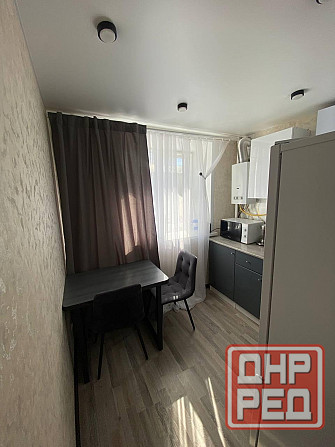 1-ком. квартира Калининский р-н, ул. Цусимская Донецк - изображение 5