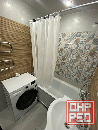 1-ком. квартира Калининский р-н, ул. Цусимская Донецк - изображение 7