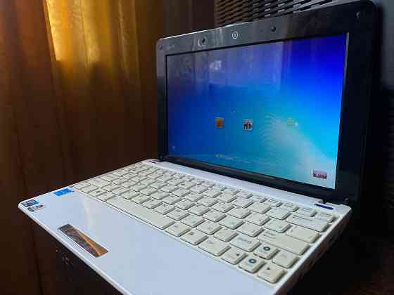 Продам нетбук ASUS Eee PC 1005PE Донецк