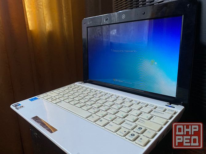Продам нетбук ASUS Eee PC 1005PE Донецк - изображение 1
