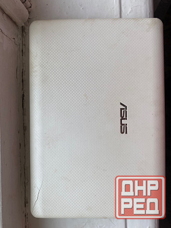 Продам нетбук ASUS Eee PC 1005PE Донецк - изображение 6