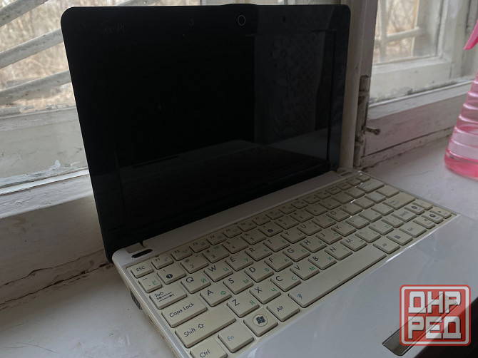 Продам нетбук ASUS Eee PC 1005PE Донецк - изображение 5