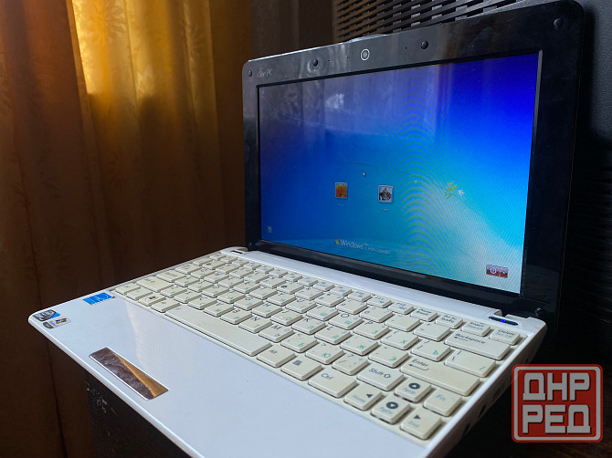Продам нетбук ASUS Eee PC 1005PE Донецк - изображение 2