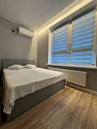 1-ком / Ворошиловский р-н Донецк