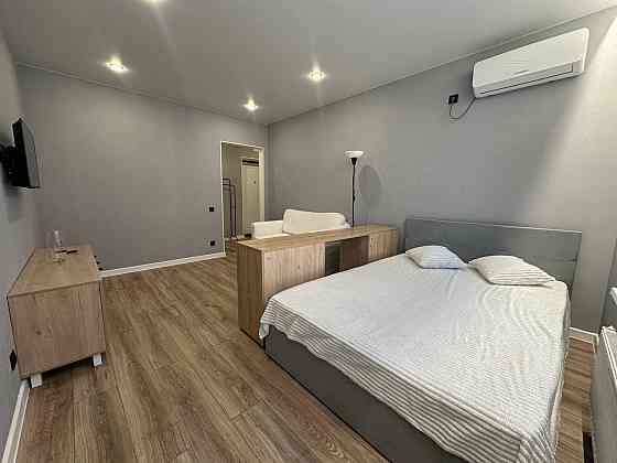 1-ком / Ворошиловский р-н Донецк