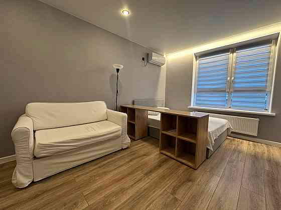 1-ком / Ворошиловский р-н Донецк