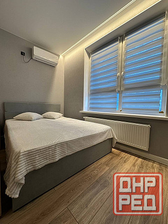 1-ком / Ворошиловский р-н Донецк - изображение 5