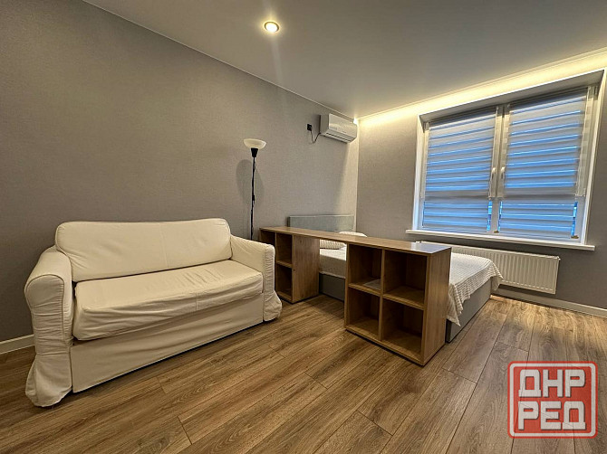 1-ком / Ворошиловский р-н Донецк - изображение 6