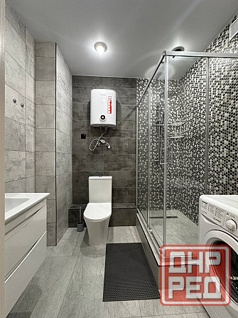 1-ком / Ворошиловский р-н Донецк - изображение 7