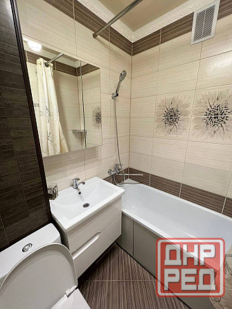 Двухкомнатная квартира Куйбышевский район Донецк - изображение 7