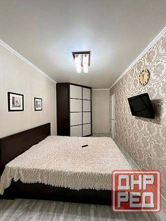 Двухкомнатная квартира Куйбышевский район Донецк - изображение 4